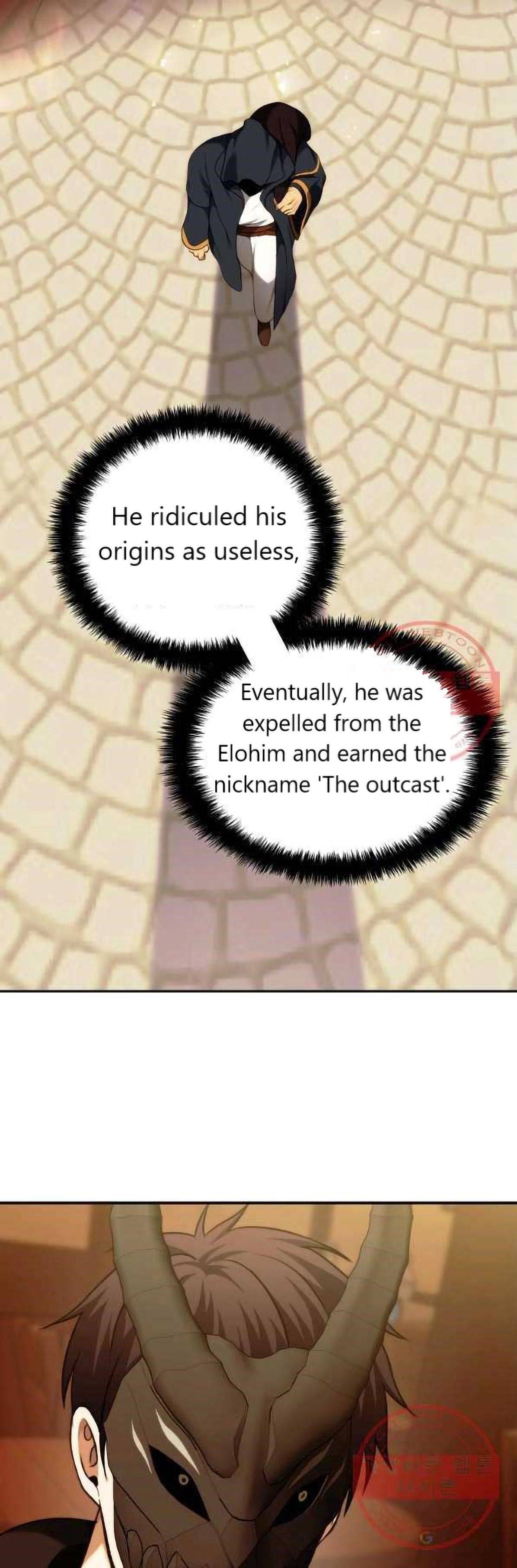 Read Ranker Who Lives A Second Time Manga Online