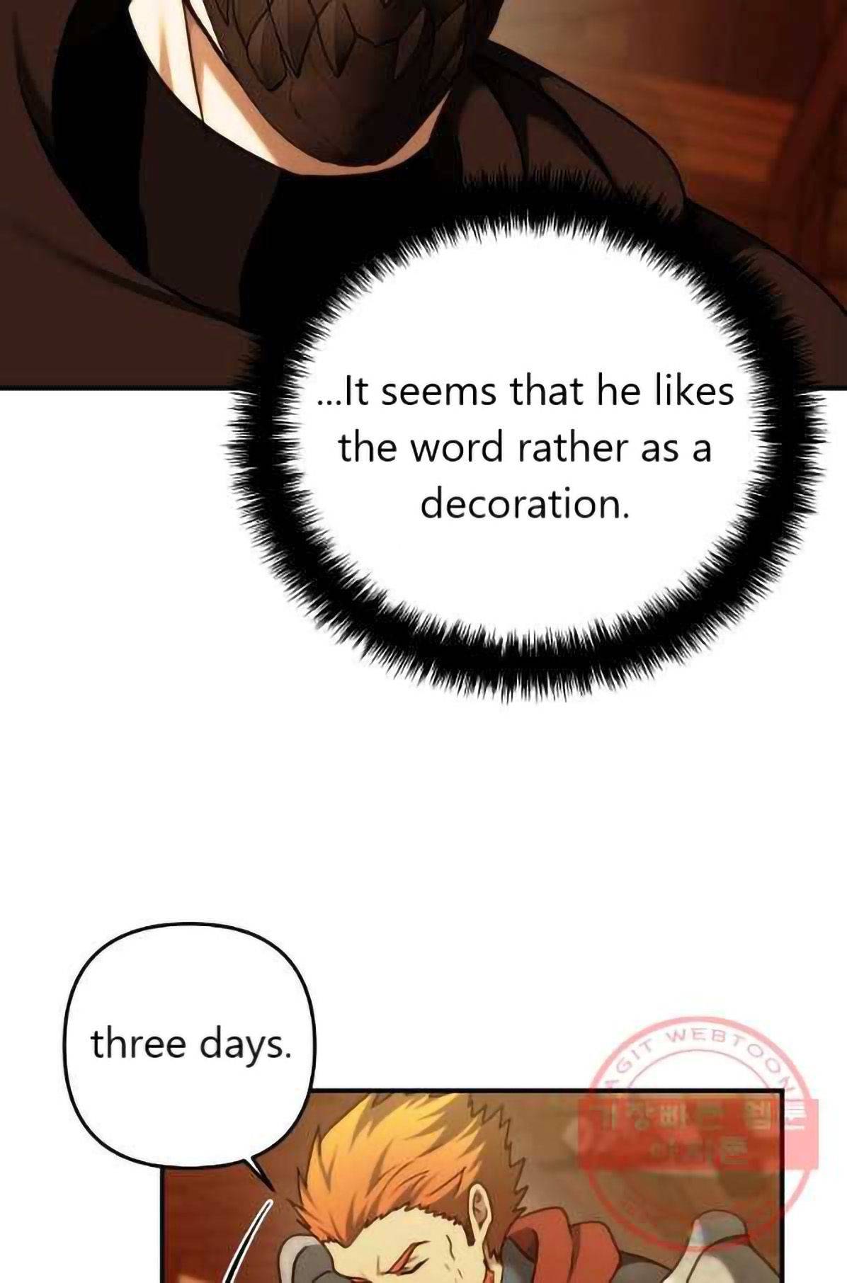 Read Ranker Who Lives A Second Time Manga Online