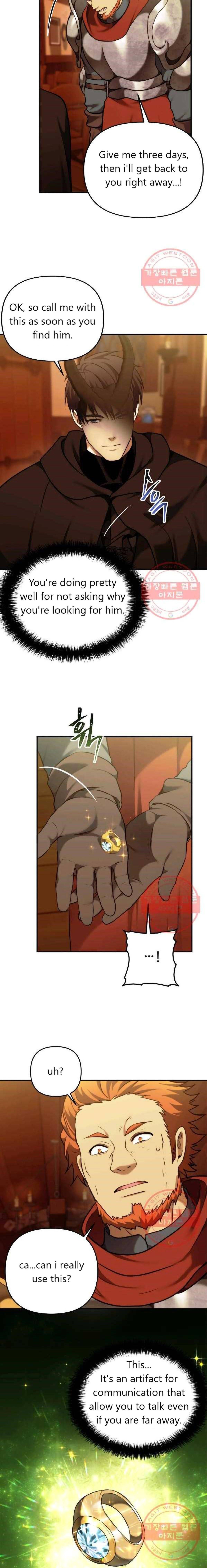 Read Ranker Who Lives A Second Time Manga Online