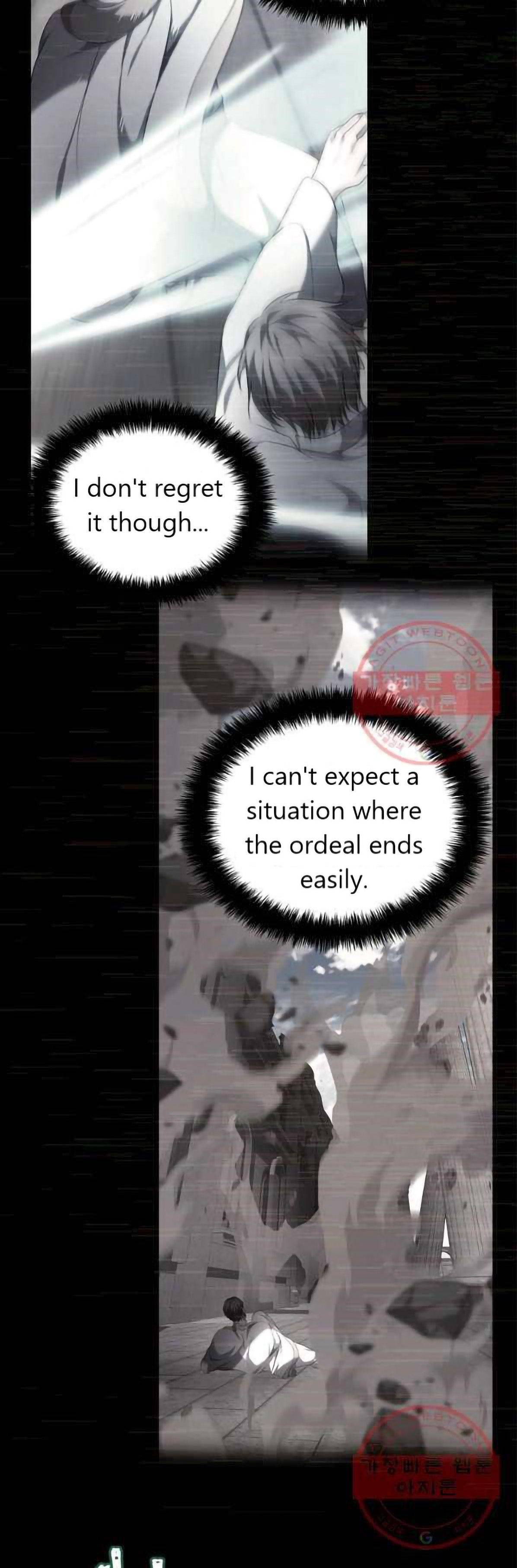 Read Ranker Who Lives A Second Time Manga Online