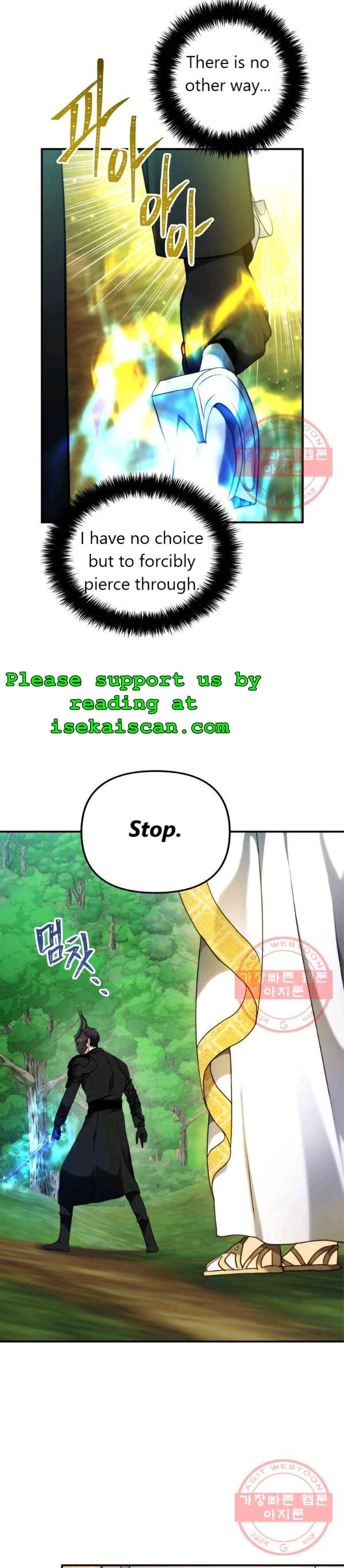 Read Ranker Who Lives A Second Time Manga Online