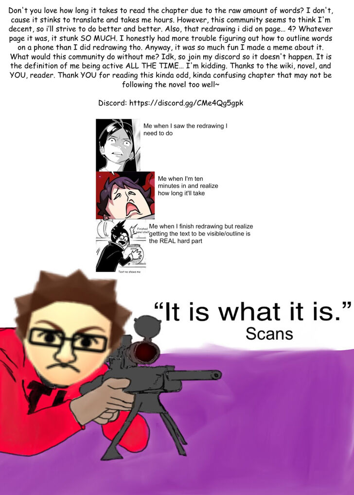 Read ReMonster Manga Online