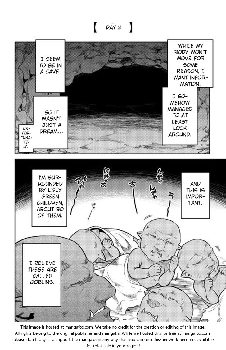 Read ReMonster Manga Online