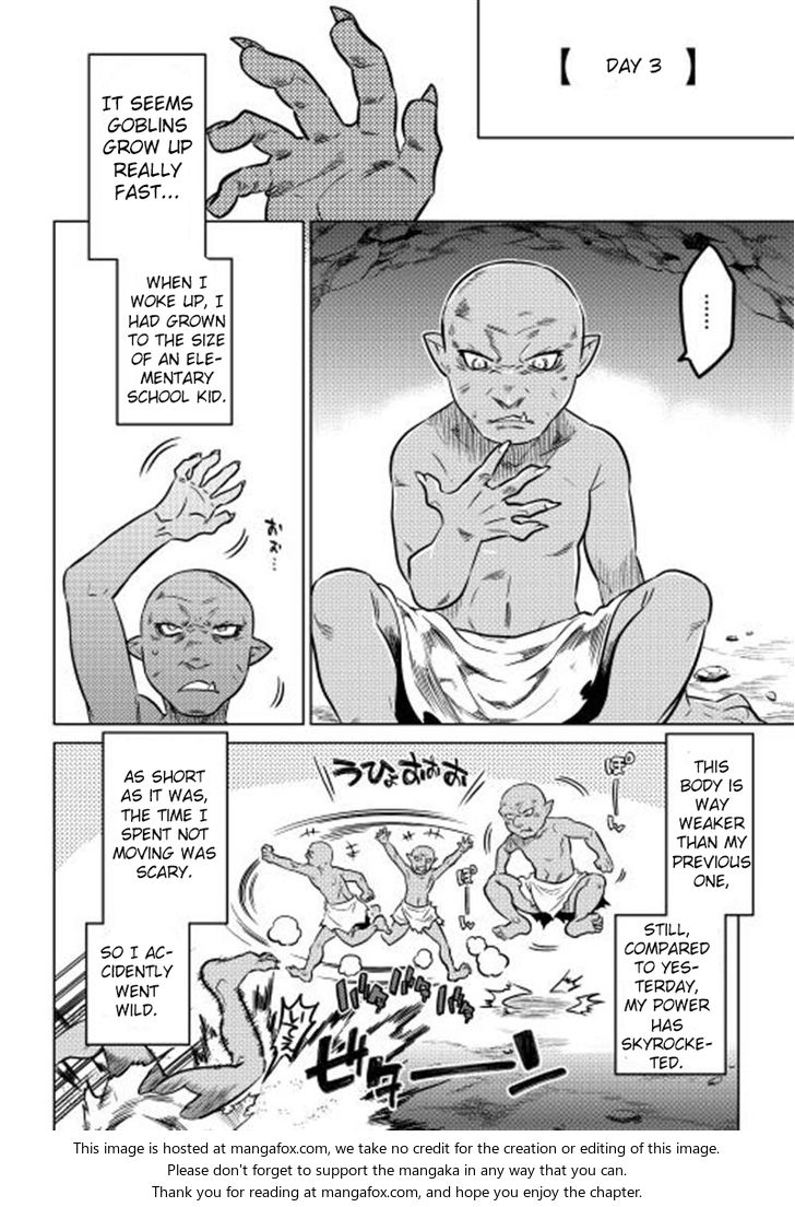 Read ReMonster Manga Online