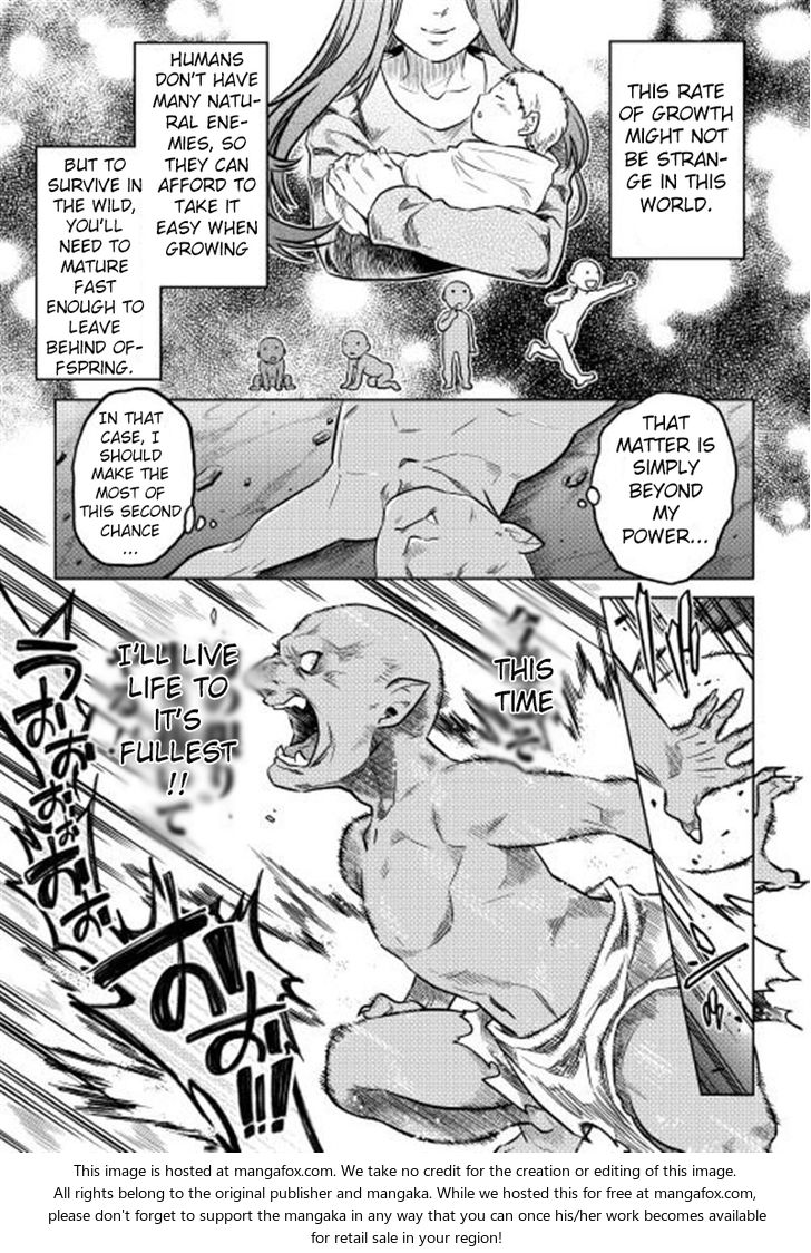 Read ReMonster Manga Online