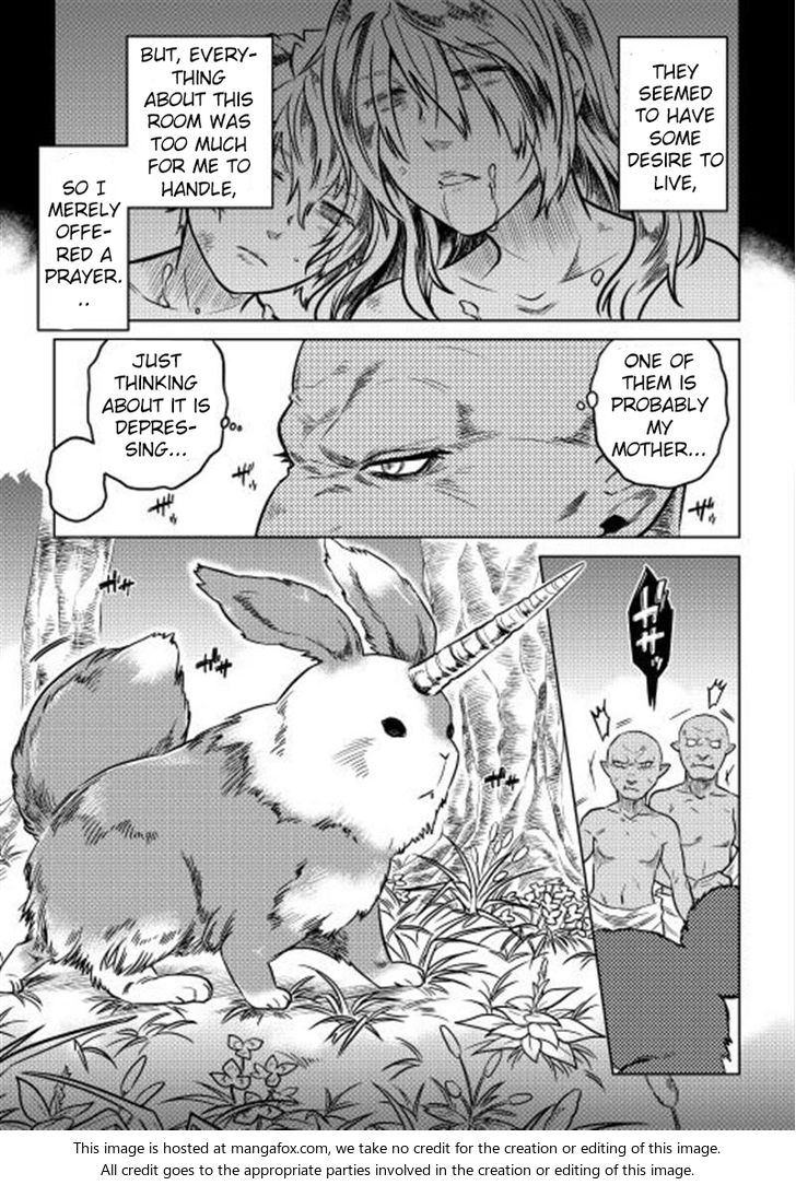 Read ReMonster Manga Online