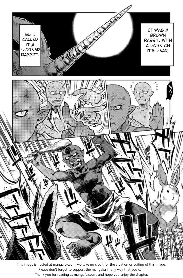 Read ReMonster Manga Online