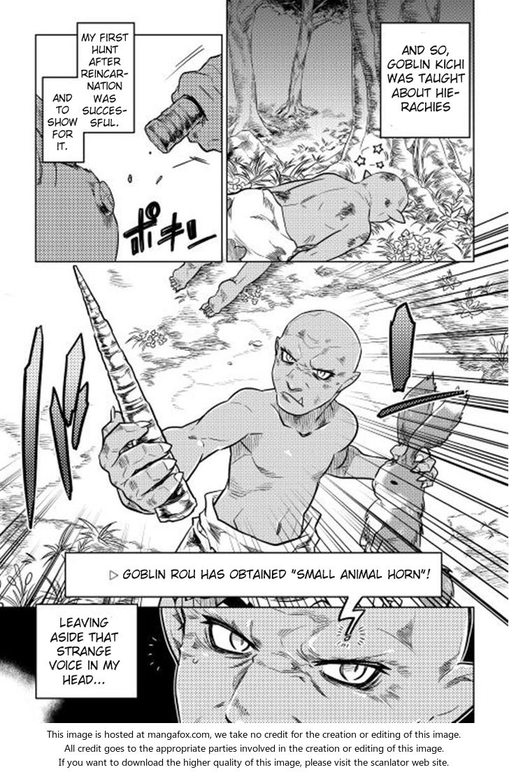 Read ReMonster Manga Online