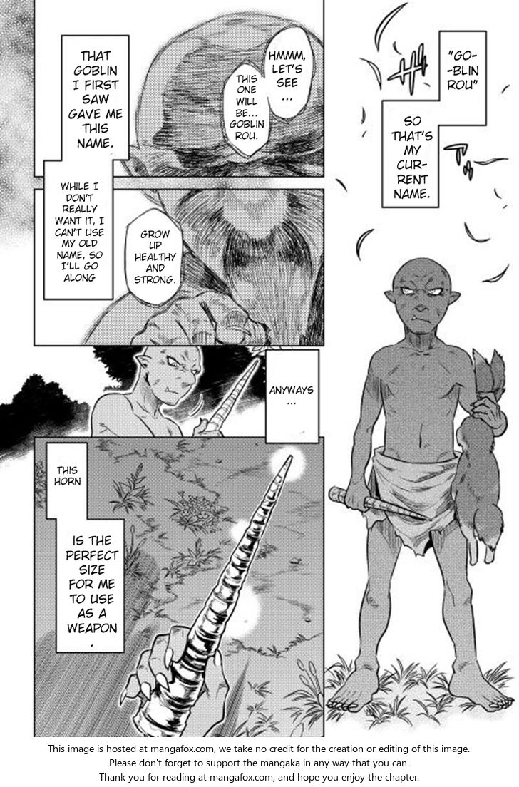 Read ReMonster Manga Online