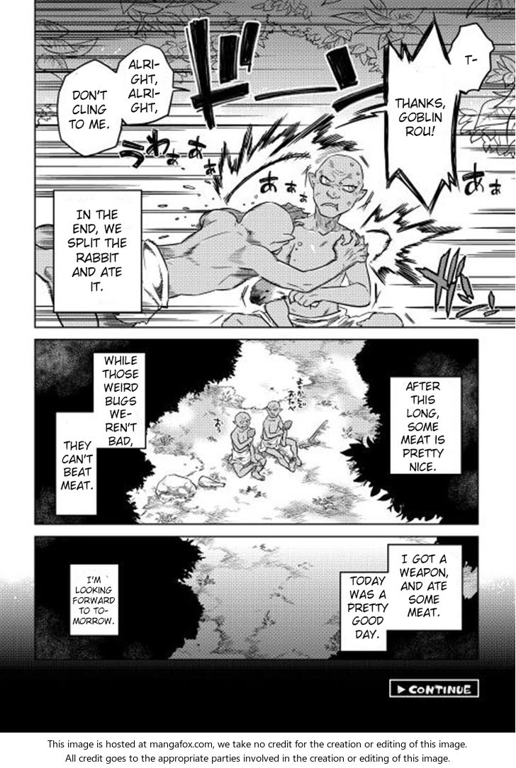 Read ReMonster Manga Online