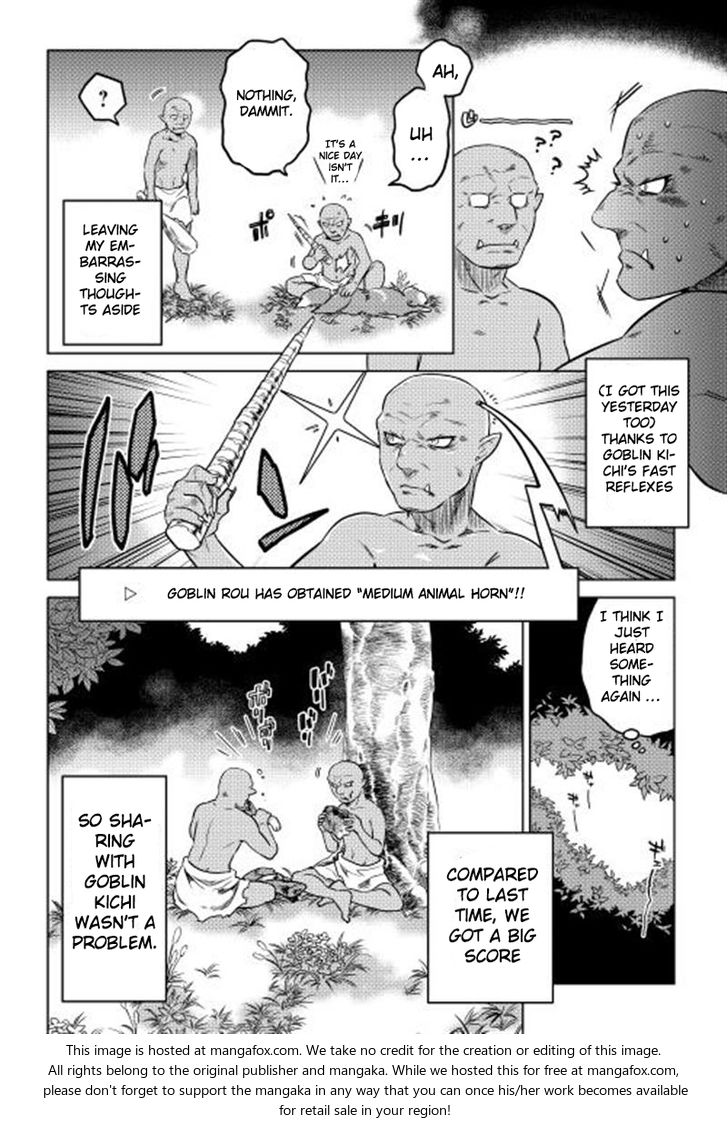 Read ReMonster Manga Online