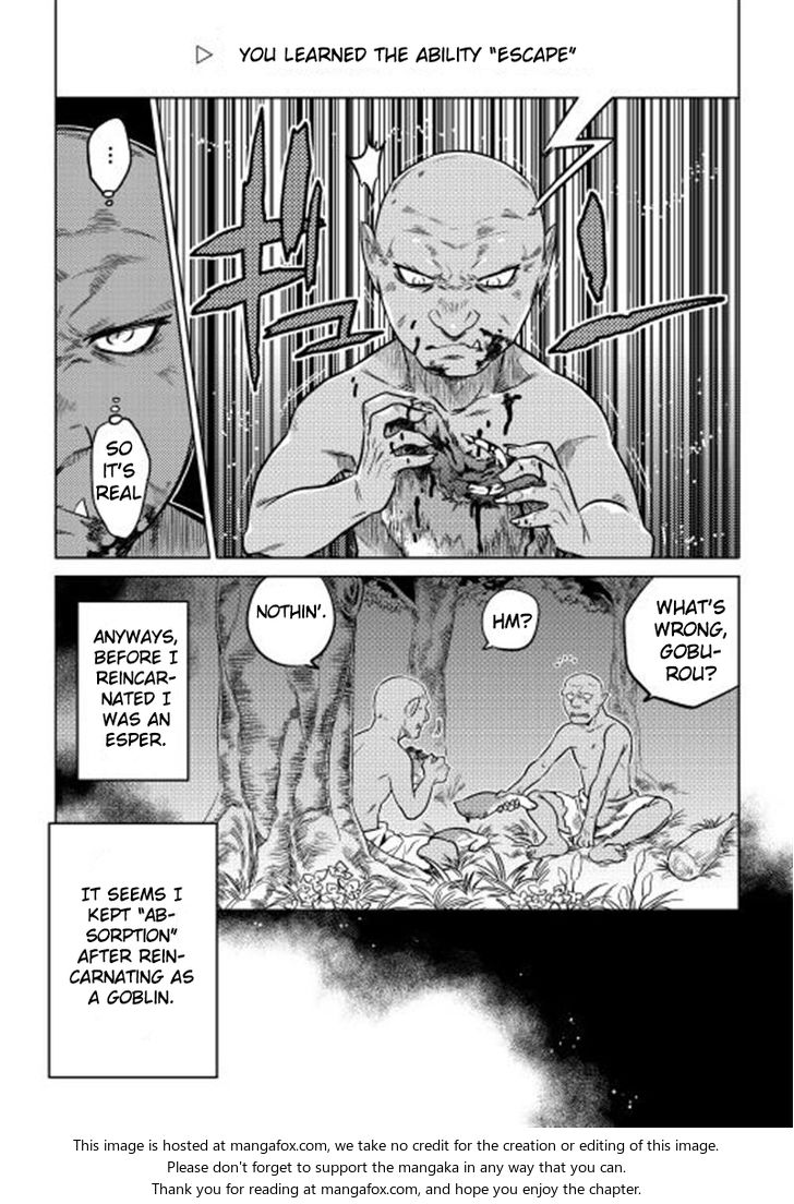 Read ReMonster Manga Online