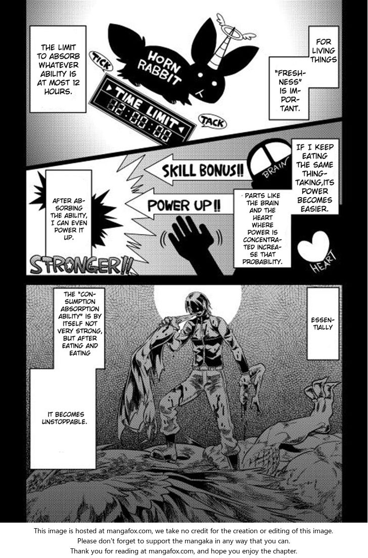 Read ReMonster Manga Online