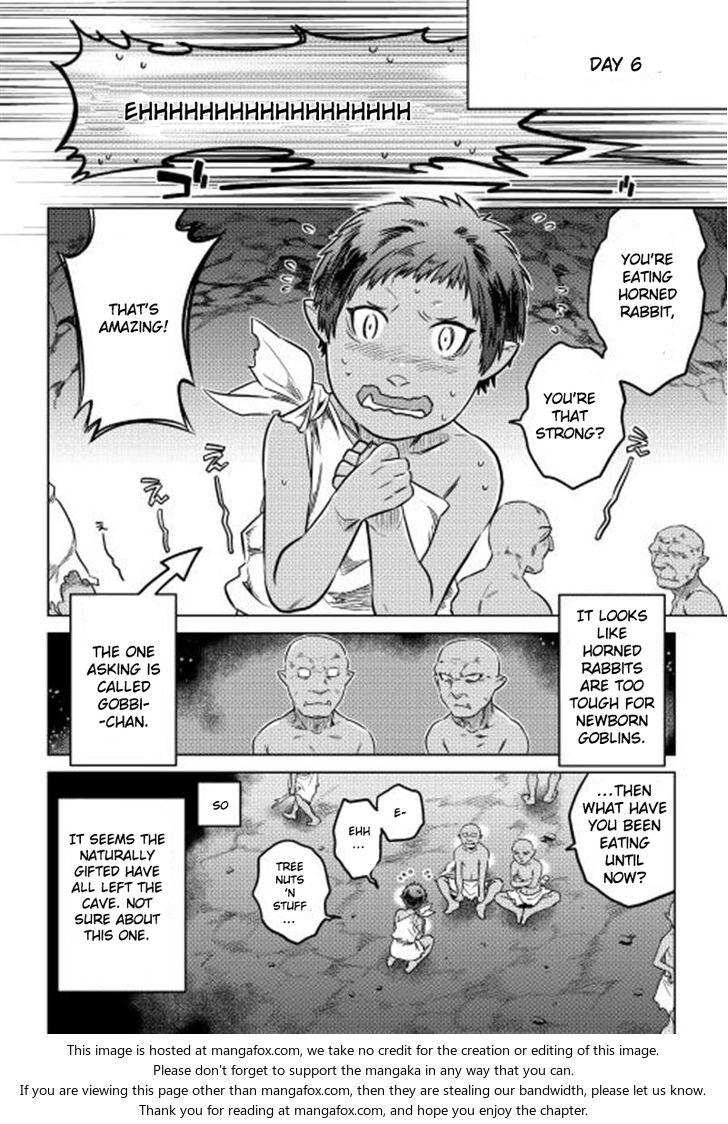 Read ReMonster Manga Online