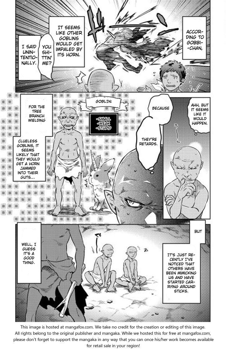 Read ReMonster Manga Online