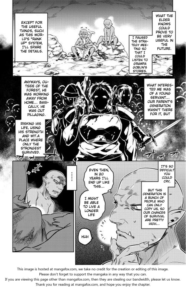 Read ReMonster Manga Online