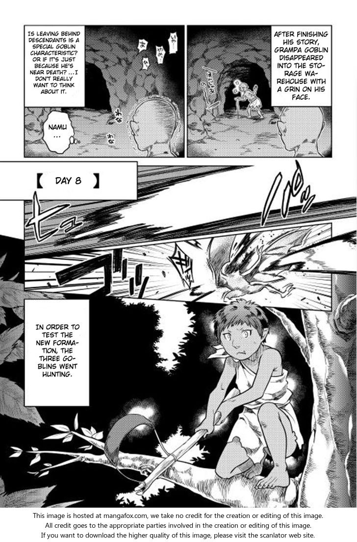 Read ReMonster Manga Online