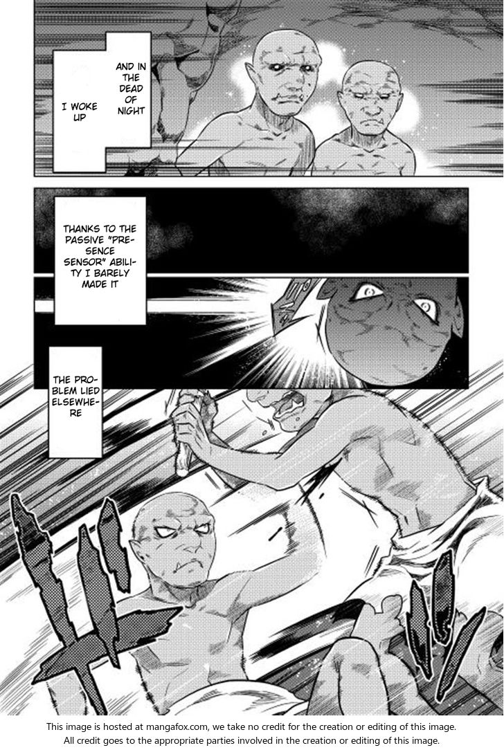 Read ReMonster Manga Online