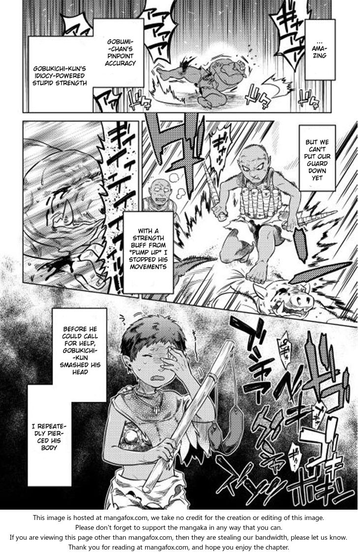 Read ReMonster Manga Online