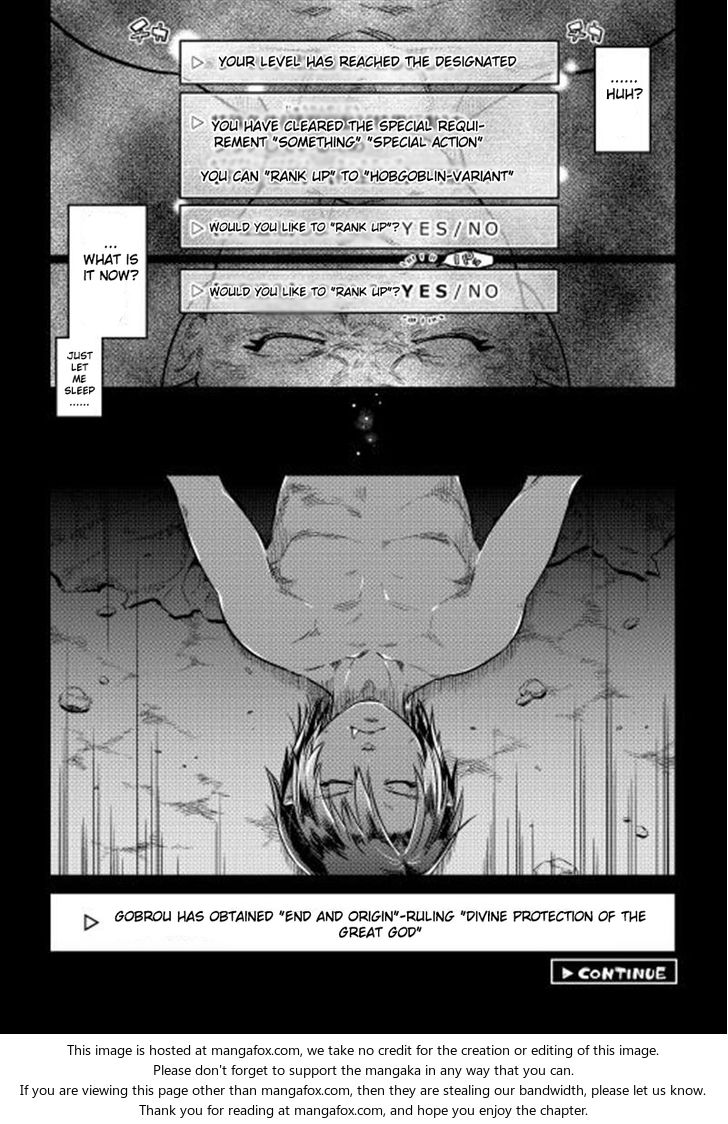 Read ReMonster Manga Online