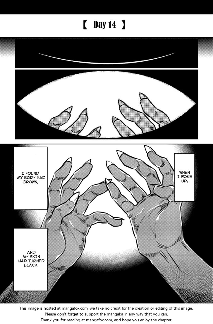 Read ReMonster Manga Online