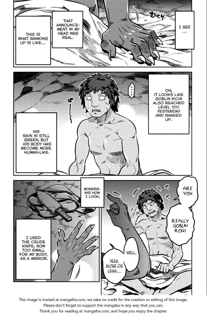 Read ReMonster Manga Online