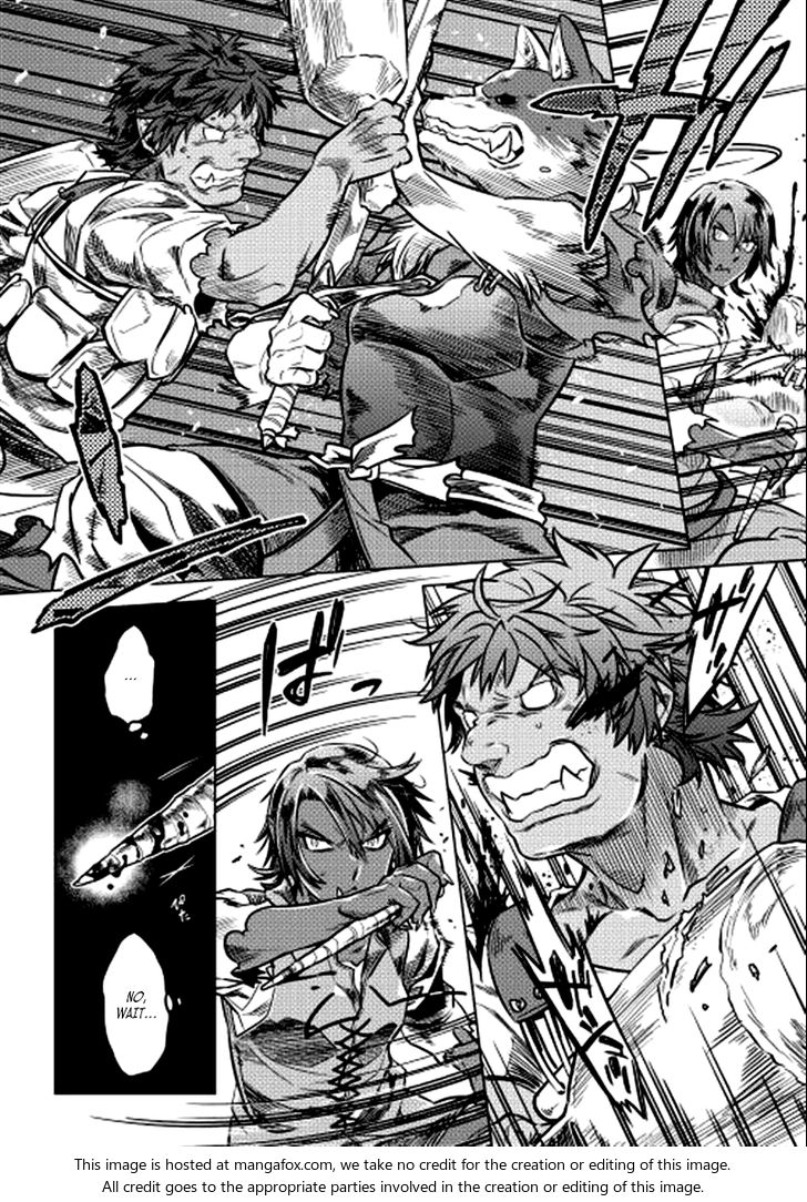 Read ReMonster Manga Online