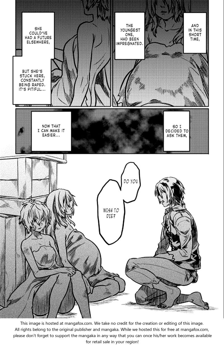 Read ReMonster Manga Online