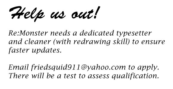 Read ReMonster Manga Online