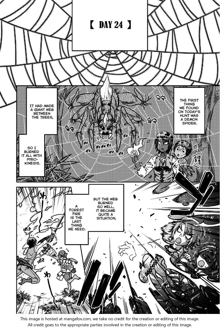 Read ReMonster Manga Online