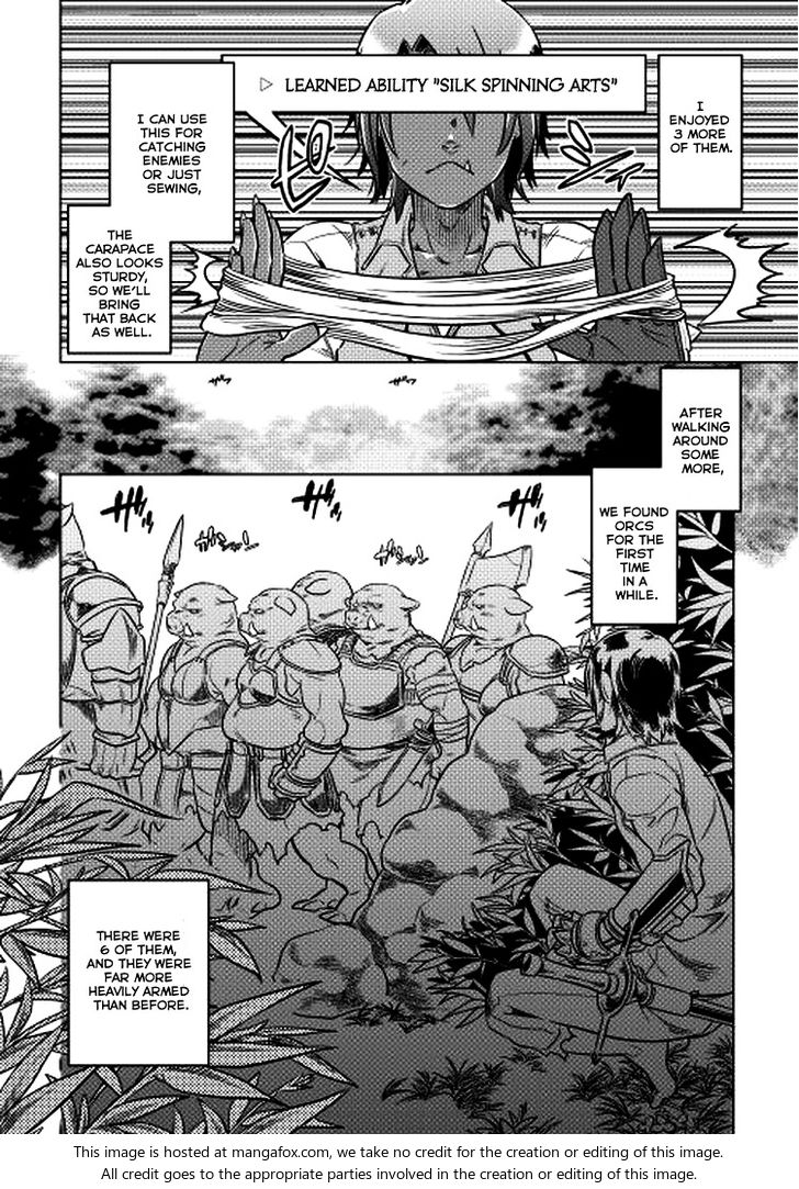 Read ReMonster Manga Online