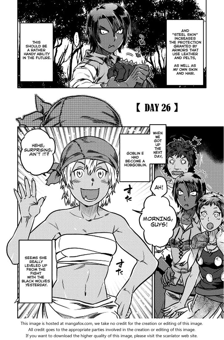 Read ReMonster Manga Online