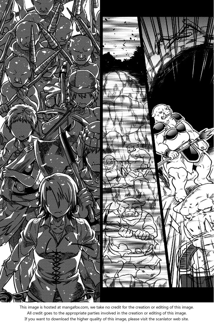 Read ReMonster Manga Online