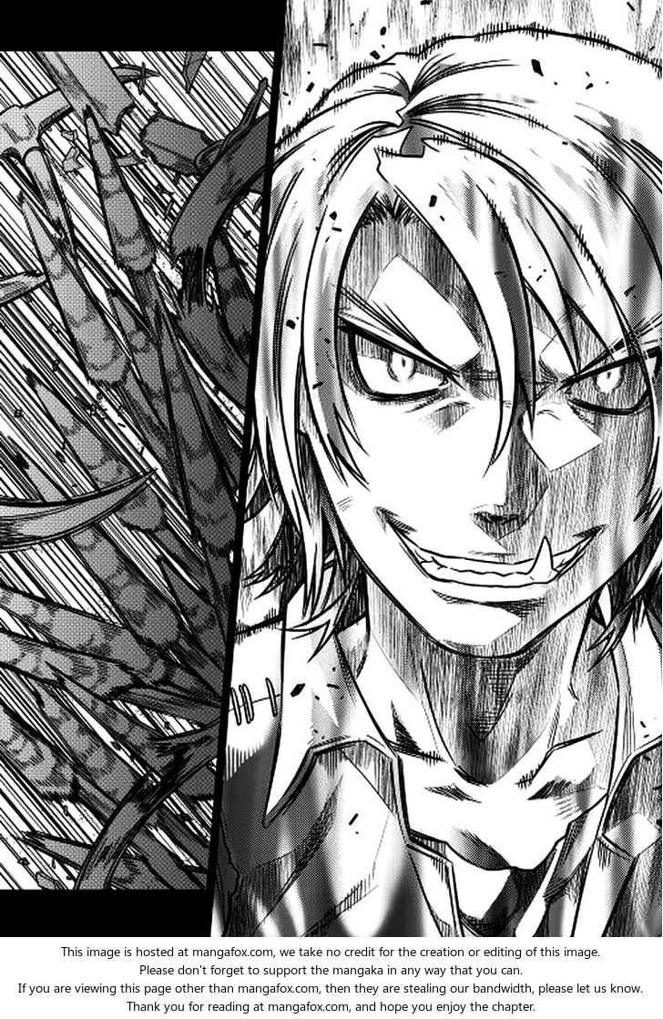 Read ReMonster Manga Online