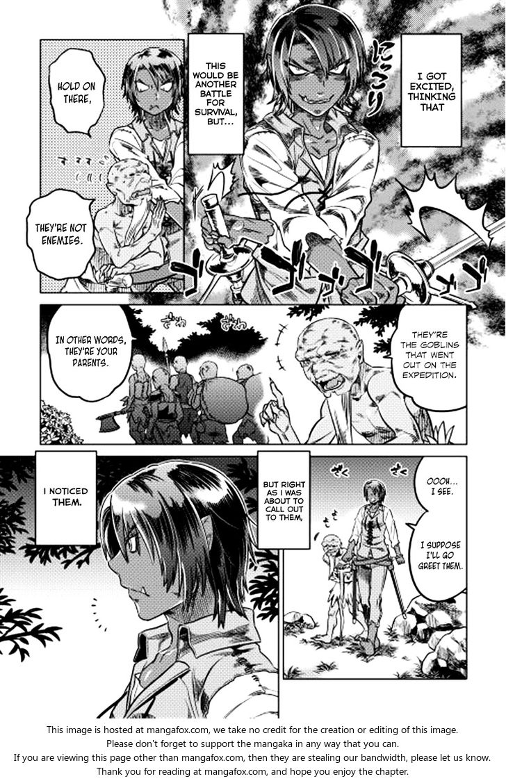 Read ReMonster Manga Online