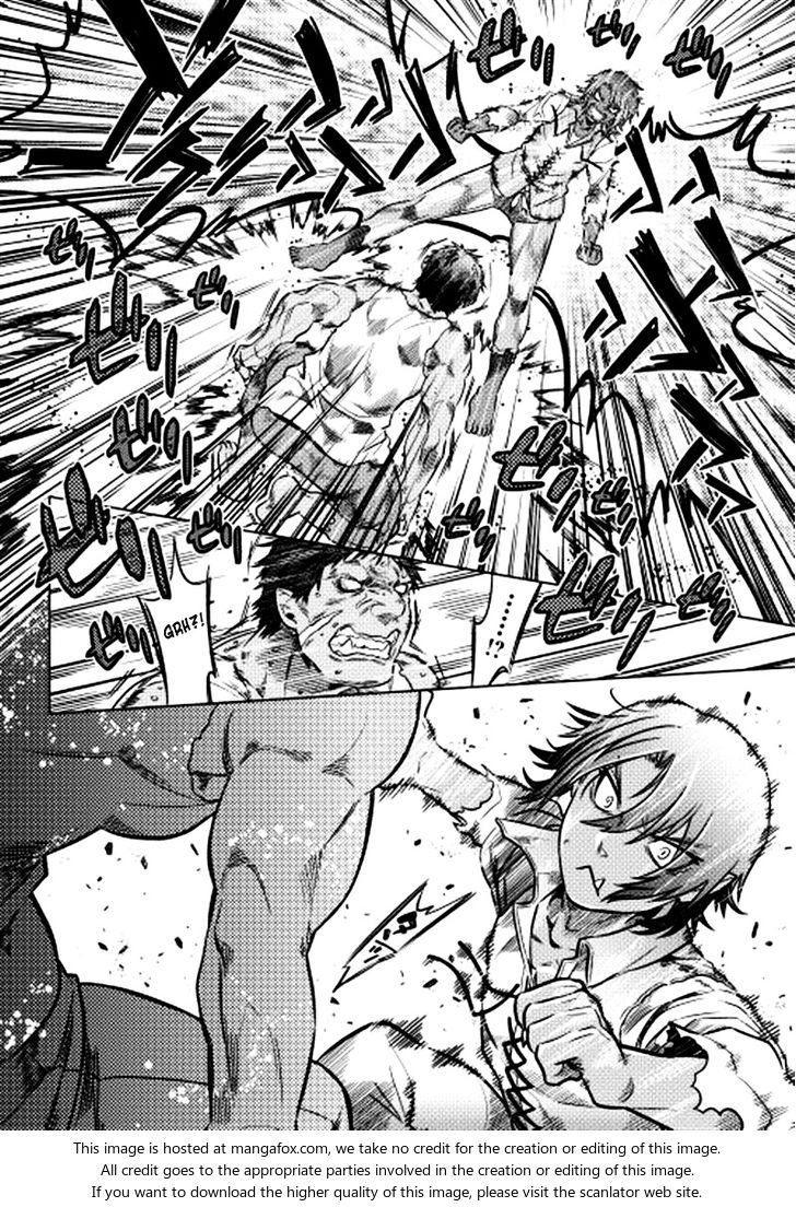 Read ReMonster Manga Online