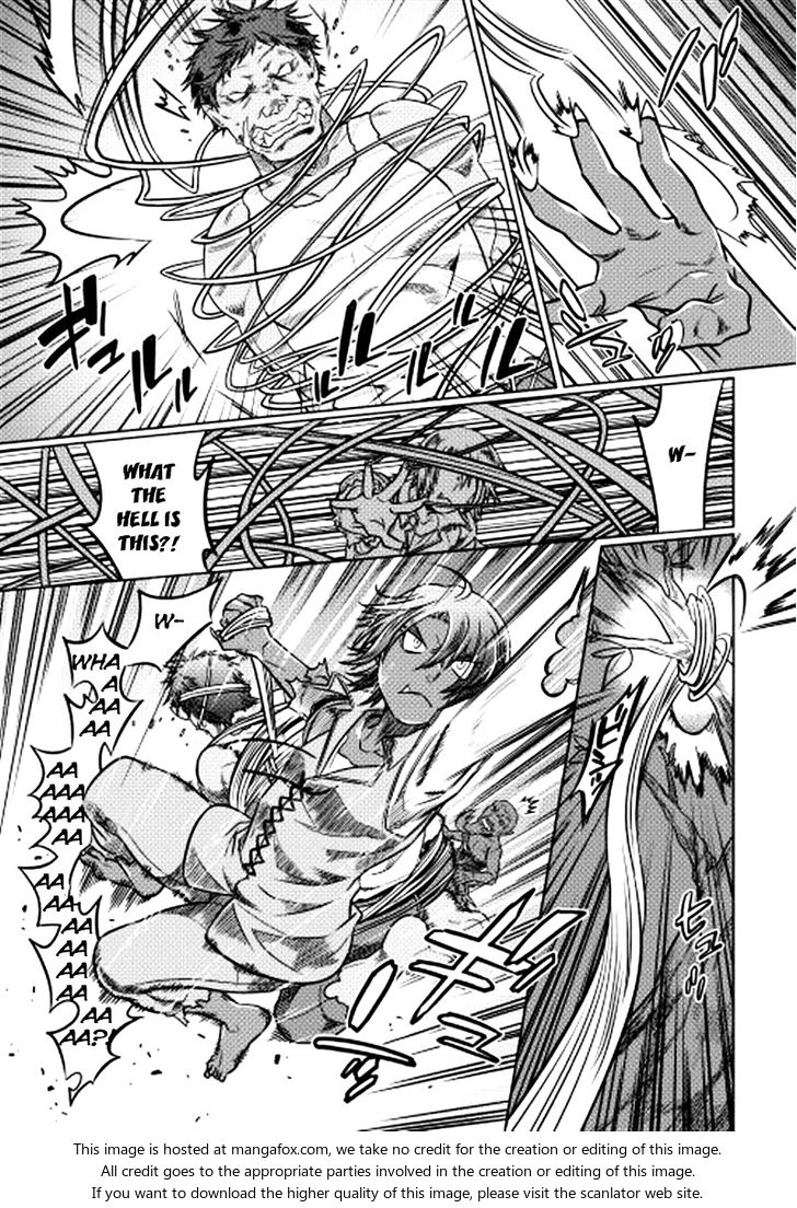 Read ReMonster Manga Online