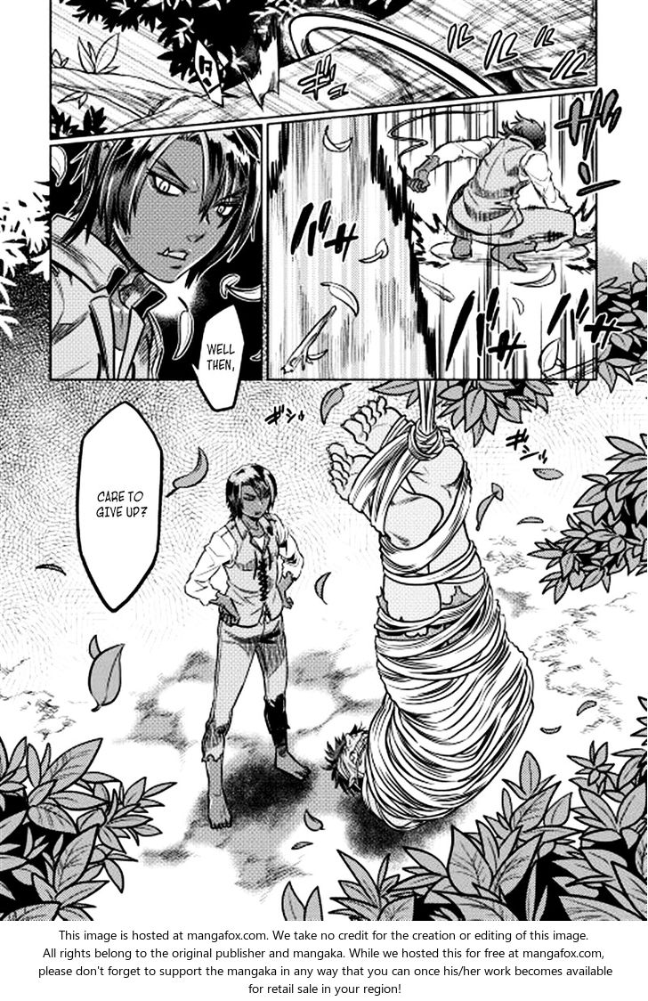 Read ReMonster Manga Online