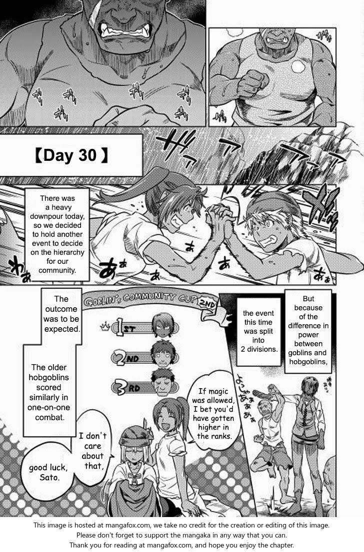 Read ReMonster Manga Online