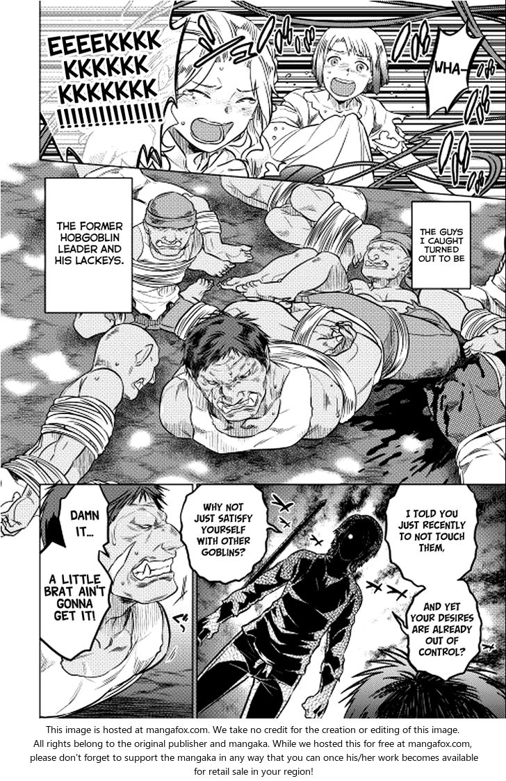 Read ReMonster Manga Online