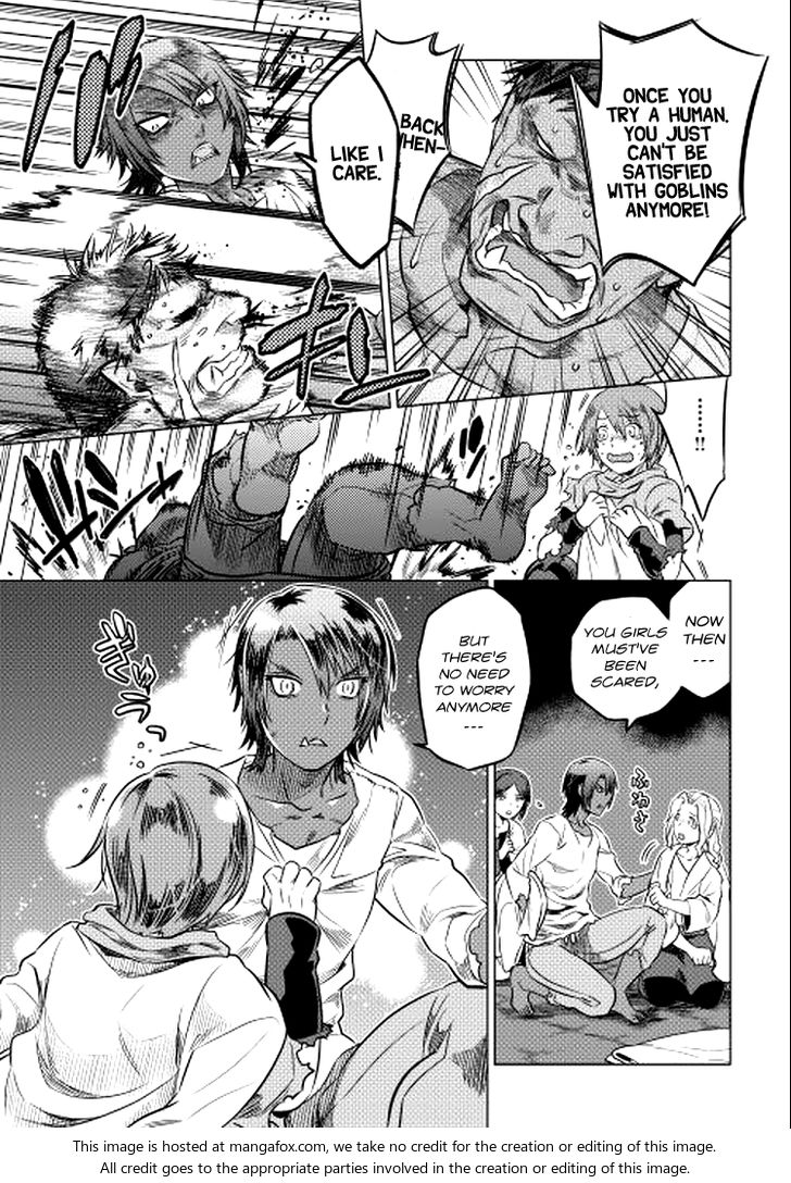 Read ReMonster Manga Online