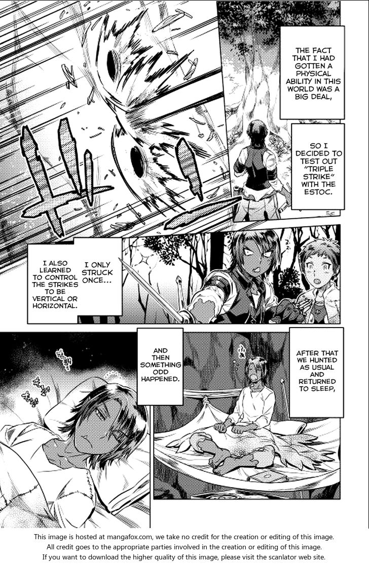 Read ReMonster Manga Online