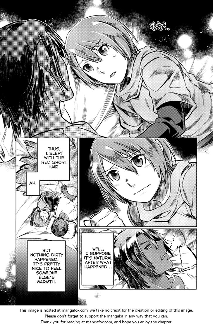 Read ReMonster Manga Online