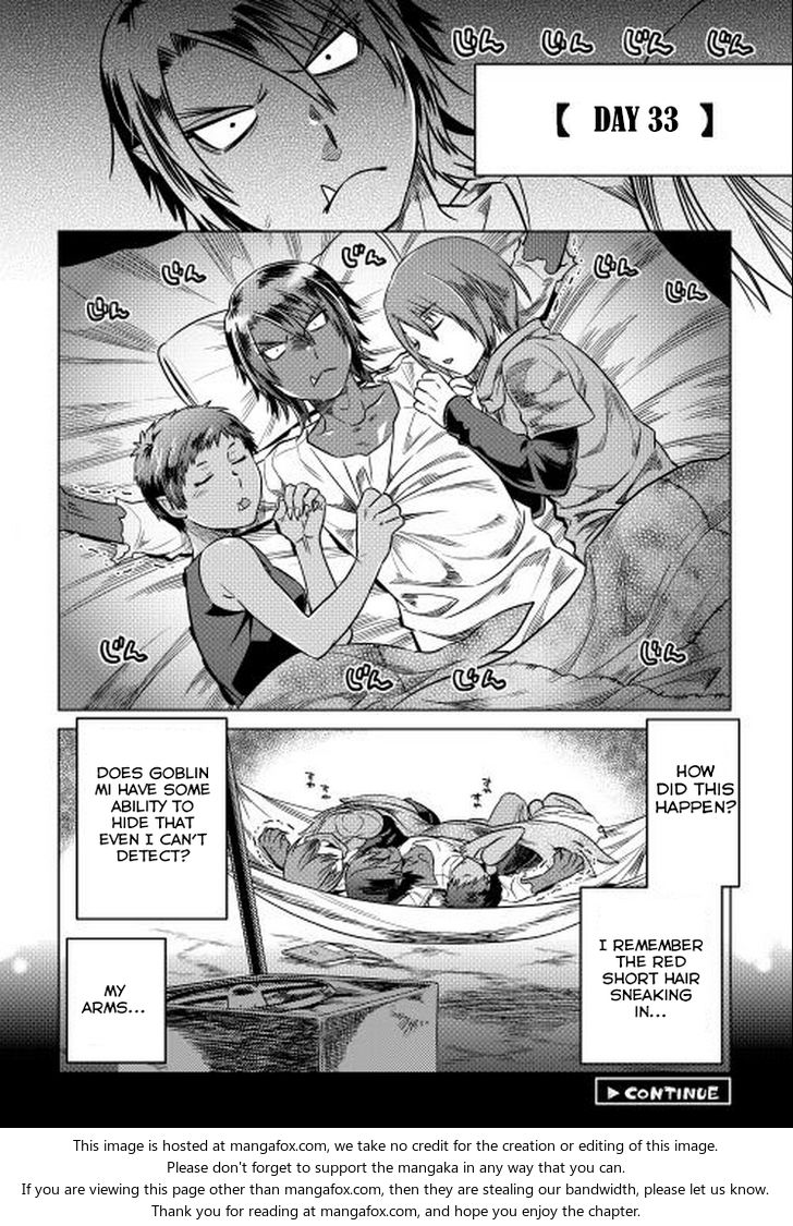 Read ReMonster Manga Online