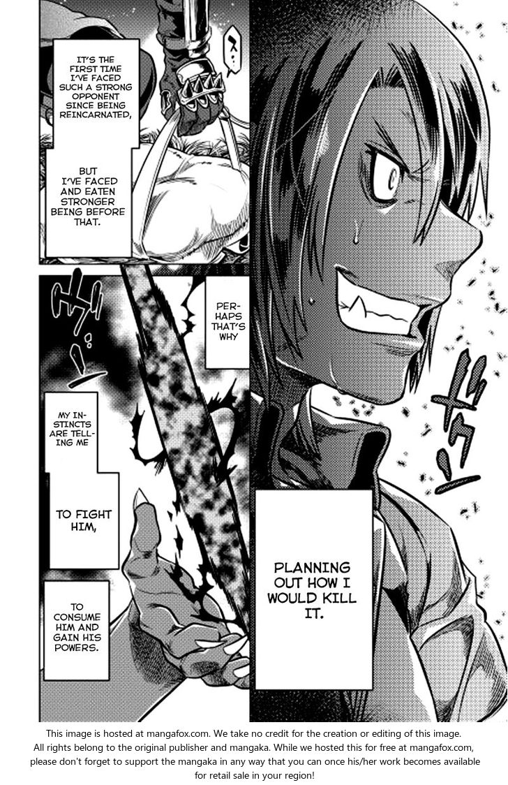 Read ReMonster Manga Online