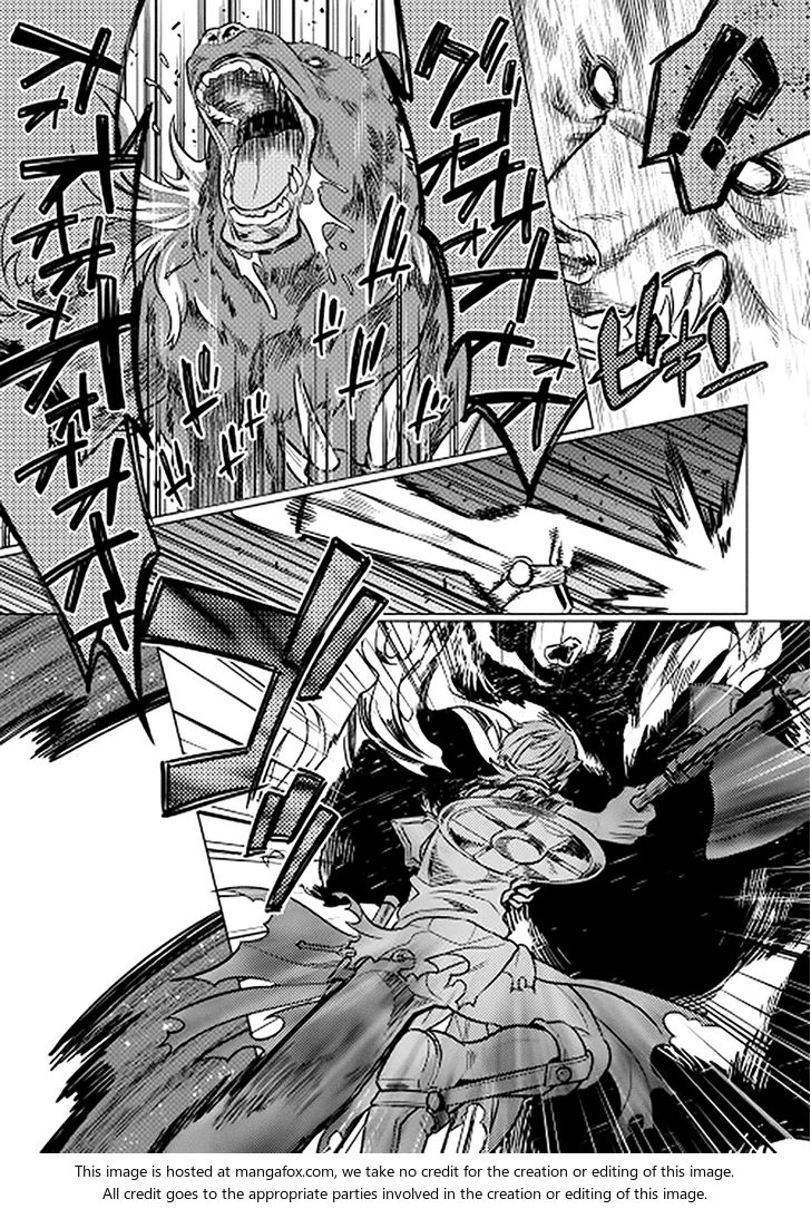 Read ReMonster Manga Online