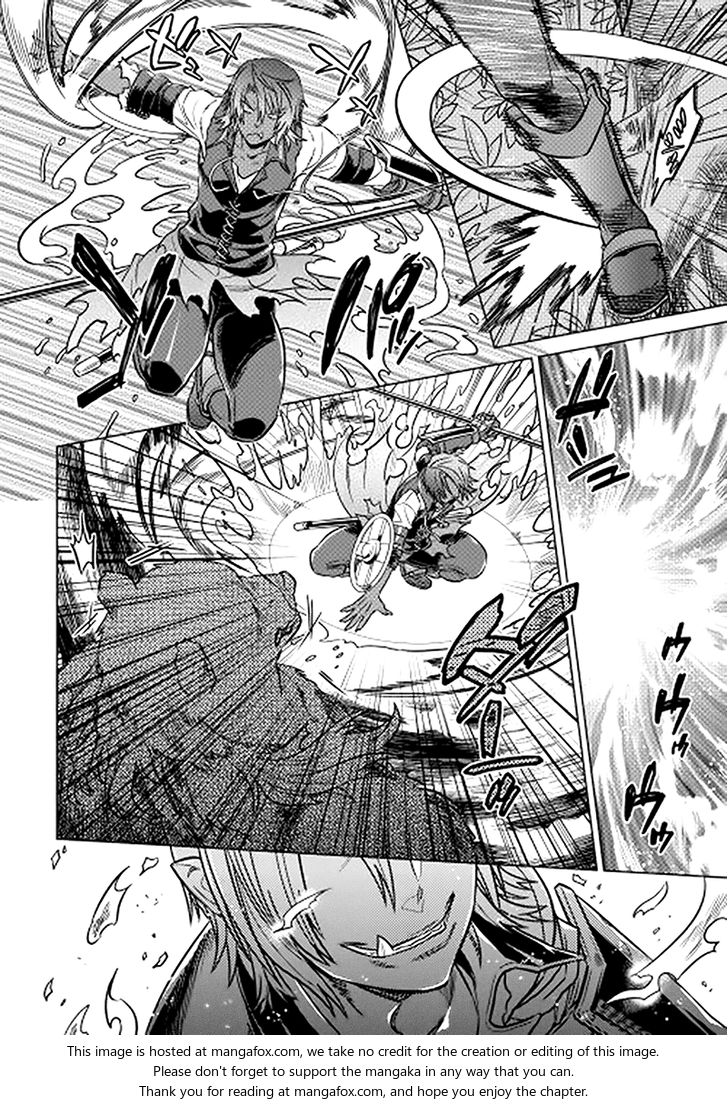 Read ReMonster Manga Online