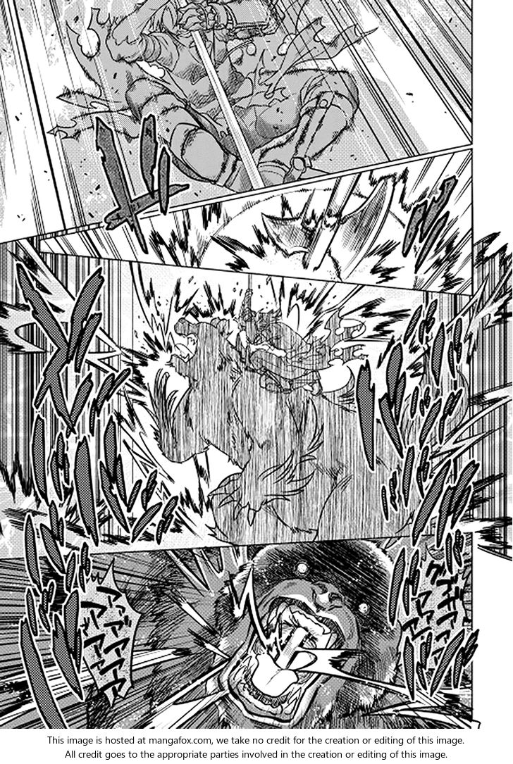 Read ReMonster Manga Online