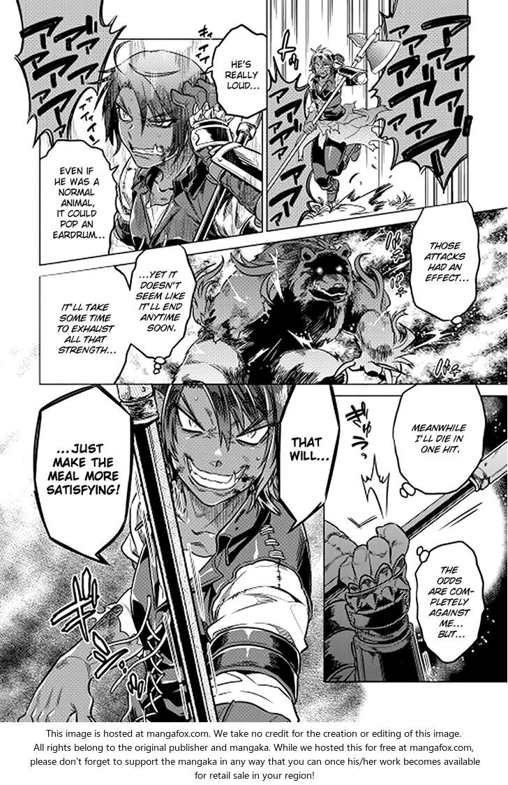 Read ReMonster Manga Online