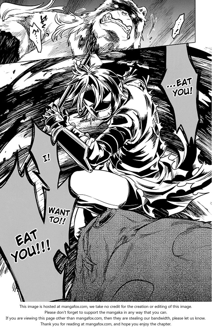 Read ReMonster Manga Online